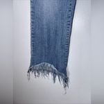 Pistola ‎ Raw Hem Straight Leg Jeans Size 27 Photo 2