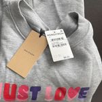 Halogen  Just Love Sweatshirt Photo 4
