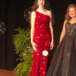 Sherri Hill  00 size formal Photo 2