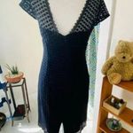 Milly Sundial lace dress with POCKETS Photo 3