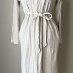Monica + Andy maternity robe Size undefined Photo 0