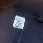 Croft & Barrow Navy Stretch Pants Photo 4