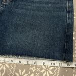 Banana Republic NWT High Waisted Girlfriend Denim Short 4" Size 10/30 Photo 12