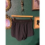 Outdoor Voices  Shorts Size Medium Black Photo 1