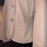 Pendleton Size S Button Down Khaki Jacket Photo 2