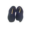 Dream Paris DREAM PAIRS Women’s Flats Slip On Navy Shoes Pointed Toe Size 8 New No Box Photo 2