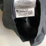 Mountain Hardwear Benicia Windbreaker Jacket Womens Small Black Outdoors Utility Photo 9