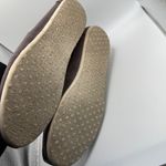 Toms Alpargata Classic Slip On Casual Comfort Shoes Dark Grey Print Size 7 Photo 4