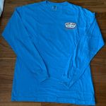 Comfort Colors long sleeve t shirt Photo 0