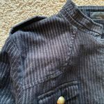 Relativity Steampunk Corduroy Jacket Photo 1