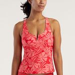 Title Nine Aria Underwire Tankini Top Photo 0