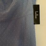 Lulus  Periwinkle Dress Photo 2