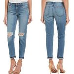 joe's jeans Women's Ex-Lover Boyfriend Slim Straight Ankle Pants, Aviana, 25 Photo 1