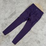 Spyder  Active Women’s High-Waisted Stretch Cargo Tight Legging Pant in Purple S Photo 5