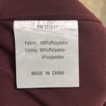 Few Moda x Sara Walker Maxi Dress(Size 6) Red Photo 6