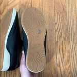 Dansko ‎ Orli Napa Leather Comfort Sneaker Black size 38 Photo 6