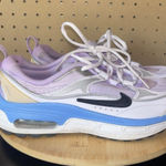 Nike WOMEN ‎ AIR MAX BLISS [LILAC/GRAPE/BLUE/BLACK] US SZ 8  ITEM#DZ5209-500 Photo 0