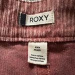 Roxy  Pink A-Line Mini Skirt Casual Photo 3