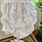 Jessica McClintock  Mini Crinkled Dress Photo 11