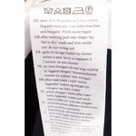 NWOT Basler Navy Sweater Dress Sheath‎ Nautical Classic Coastal Office Size S Blue Photo 7