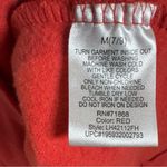 Coca-Cola Refresh Yourself red coke cap hoodie size medium Photo 6