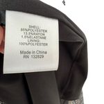 Lovers + Friends NWT REVOLVE  Wolfe Tweed Midi Dress with Pearl Buttons Size L Photo 9