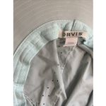 Orvis  Light Green Wide Brim Nylon Breathable Performance Sun Hat One Size Unisex Photo 14