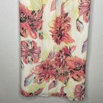 LC Lauren Conrad Lauren Conrad Strapless‎ Floral Dress Photo 5