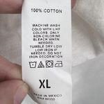 Nirvana  Crew Neck Smiley Tee XL New Photo 2