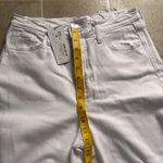 Just Black Women's White Jeans Photo 10