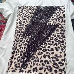 lightning shirt White Size M Photo 0