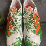 Adidas Mexico Game mode FG Mens Shoes Size 9 (womens -10) Photo 1