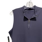 Nike Dri Fit Flex Golf Dress Gridiron Women’s Medium Lace and Ribbon detail Photo 6