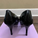 Steve Madden Madden Girl Gwwen Pump Black Heels 10 Photo 9