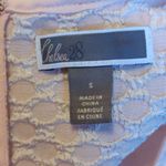 Chelsea28 Light pink Chelsea 28 sleeveless blouse #24 Photo 5
