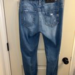 Miss Me Boyfriend Ankle Jeans Photo 2