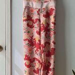 Vintage Wide Leg Jumpsuit•Sz see measurements! Red Photo 0