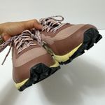 VEJA  Dekkan Ripstop Sneaker Shoes in Babe Pierre Pink Size 5 Photo 6