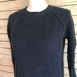 Michael Stars  Full Zip Back Sweater Photo 6