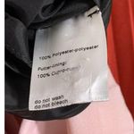 Akris Punto 10 Colorblock Plisse Pleated Midi Skirt Photo 3