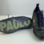 Nike Lunar Elite Sky High QS FW City Pack-Sao Paulo Hidden Heel Sneakers Size 10 Photo 3