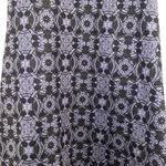 Lululemon Cool Racerback Mini Prisma Nightfall Black Grape Photo 1