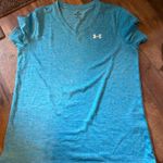 Under Armour  Tee V-Neck Photo 0