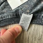 Gildan Somebody's Problem Cheetah Print Bleach Dyed Graphic Tee Photo 3