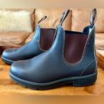Blundstone  500 Series Unisex Premium Water Resistant Leather Chelsea Boots Photo 8