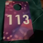 SheIn Jeans Large Adult Womens Blue Denim Boyfriend Distressed Mid Rise Casual Photo 7