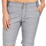 Columbia Sportswear Women's Solar Fade Walk Shorts Athletic Size 4 Omni Shade Photo 0