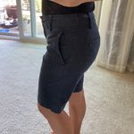 Ann Taylor Dark Bermuda  Signature 0 shorts Photo 2