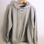 Nike Center Swoosh Hoodie Photo 0