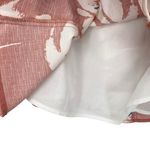 Lush Clothing Lush Floral Mini Skirt Large Photo 4